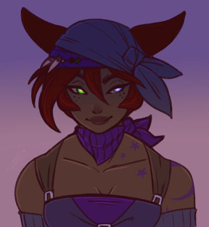 Eyeshine