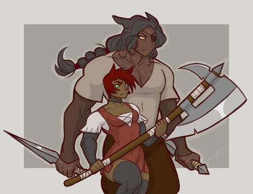 Height comparison