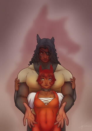 The Wolves