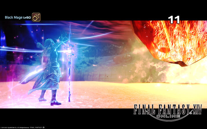Black Mage