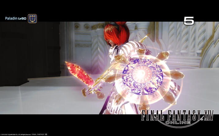 Paladin