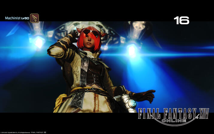 Machinist